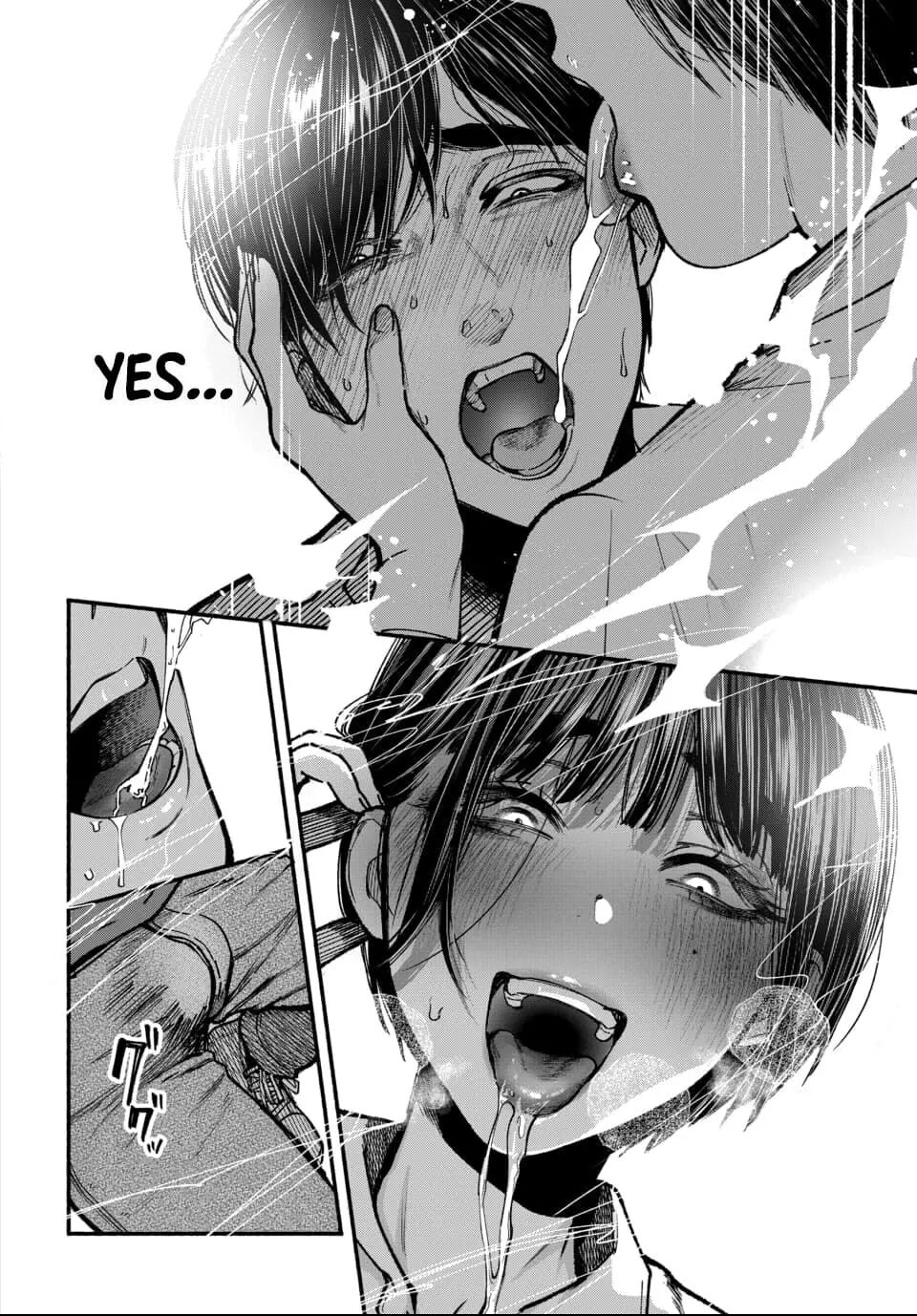 Parasite Of Loneliness Chapter 2000 Page 29